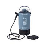 Fortress -Silt -Black