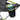 Satellite™ Reclining 'Anywhere' Chair-Camping Chairs-Nemo-Goodnight Grey-Mountain Sports