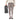 Satellite™ Reclining 'Anywhere' Chair-Camping Chairs-Nemo-Goodnight Grey-Mountain Sports
