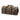 Waxed Canvas Long-Hauler Bag-Duffel Bags-Duck Head-Field Brown-Mountain Sports