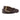 Leather Sporting Belt-Belts-Duck Head-Dark Brown-Mountain Sports