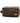 Waxed Canvas Dopp Kit-Dopp Kits-Duck Head-Field Brown-Mountain Sports