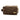Waxed Canvas Dopp Kit-Dopp Kits-Duck Head-Field Brown-Mountain Sports