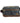 Waxed Canvas Dopp Kit-Dopp Kits-Duck Head-Charcoal-Mountain Sports