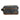 Waxed Canvas Dopp Kit-Dopp Kits-Duck Head-Charcoal-Mountain Sports