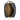 Waxed Canvas Dopp Kit-Dopp Kits-Duck Head-Field Brown-Mountain Sports