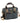 Waxed Canvas Laptop Bag-Laptop Bags-Duck Head-Charcoal-Mountain Sports