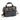 Waxed Canvas Laptop Bag-Laptop Bags-Duck Head-Charcoal-Mountain Sports