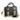 Waxed Canvas Laptop Bag-Laptop Bags-Duck Head-Charcoal-Mountain Sports