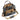 Waxed Canvas Laptop Bag-Laptop Bags-Duck Head-Charcoal-Mountain Sports