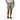 Mens Trailhead Lightweight 6" Short-Shorts-Duck Head-Spring Olive-Mountain Sports
