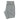 Mens Long Drive Performance 9" Short-Shorts-Duck Head-Ultimate Grey-Mountain Sports