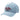 1865 Embroidery Performance Hat-Hats-Duck Head-River Blue-Mountain Sports