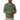 Mens Colton Pique 1/4 Zip Sweater-Quarter & Half Zips-Duck Head-Oil Green Heather Solid-Mountain Sports