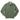 Mens Colton Pique 1/4 Zip Sweater-Quarter & Half Zips-Duck Head-Oil Green Heather Solid-Mountain Sports