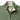 Mens Colton Pique 1/4 Zip Sweater-Quarter & Half Zips-Duck Head-Oil Green Heather Solid-Mountain Sports