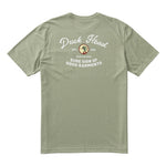 Slate Green Heather