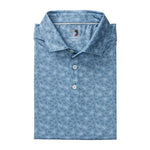 Chambray Blue