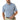 Mens Summerford Performance Jersey Short Sleeve Polo-Short Sleeve Shirts-Duck Head-Serenity Blue-Mountain Sports