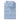 Mens Summerford Performance Jersey Short Sleeve Polo-Short Sleeve Shirts-Duck Head-Serenity Blue-Mountain Sports
