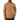 Mens Windward Long Sleeve Performance Hooded T-Shirt-Long Sleeve Shirts-Duck Head-Clay Heather-Mountain Sports
