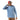 Mens Windward Long Sleeve Performance Hooded T-Shirt-Long Sleeve Shirts-Duck Head-Clay Heather-Mountain Sports