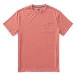 Classic Red Heather