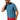 Mens Windward Short Sleeve Performance T-Shirt-Short Sleeve Shirts-Duck Head-Classic Red Heather-Mountain Sports