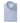 Mens Performance Poplin Short Sleeve Shirt (Quinn Plaid)-Short Sleeve Shirts-Duck Head-Serenity Blue-Mountain Sports