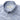 Mens Performance Poplin Short Sleeve Shirt (Quinn Plaid)-Short Sleeve Shirts-Duck Head-Serenity Blue-Mountain Sports