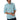 Mens Linen Poplin Sport Long Sleeve Shirt (Fenton Plaid)-Long Sleeve Shirts-Duck Head-Lake Blue-Mountain Sports
