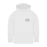 Kids' Division UV Hoodie, image 2