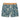 Mens Bayside Volley Short-Shorts-Jetty-Oyster Blue-Mountain Sports