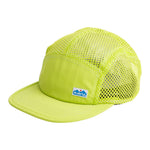 Neon Yellow