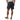 Mens Trailway 8" Short-Shorts-Marmot-Black-Mountain Sports