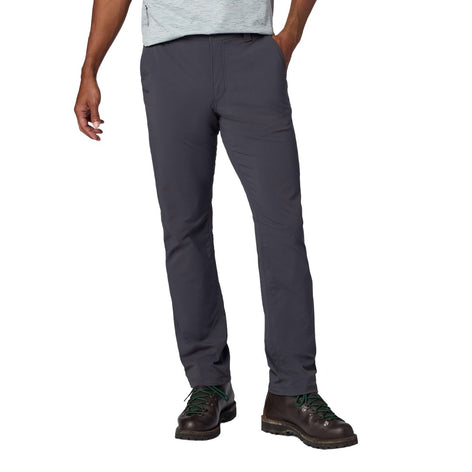 Mens Trailway Pant-Pants-Marmot-Dark Steel-Mountain Sports