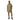 Mens Cedrus Short Sleeve Shirt-Short Sleeve Shirts-Marmot-Olive Grove Sprout-Mountain Sports