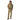 Mens AirExchange UPF 40 Long Sleeve Shirt-Long Sleeve Shirts-Marmot-Olive Grove-Mountain Sports