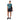 Womens Unpaved 3" Lined Short-Shorts-Marmot-Black-Mountain Sports