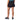 Womens Unpaved 3" Lined Short-Shorts-Marmot-Black-Mountain Sports