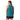 Womens Uptrail Tank-Tank Tops-Marmot-Emerald Blue-Mountain Sports