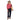 Womens Sereno Long Sleeve V Neck-Long Sleeve Shirts-Marmot-Dried Rose Heather-Mountain Sports