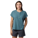 Seafloor Global Plaid