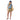Womens Rhea Short Sleeve Shirt-Short Sleeve Shirts-Marmot-Summer Storm Daisy Sketch-Mountain Sports