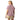 Womens AirExchange UPF 40 Novelty Short Sleeve Shirt-Short Sleeve Shirts-Marmot-Light Mauve Off The Grid Plaid-Mountain Sports