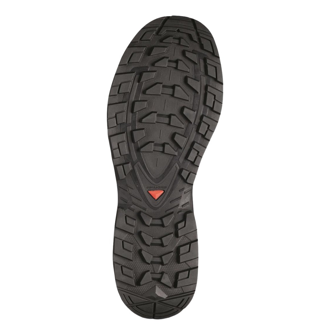 Mens Quest 5 GTX-Hiking Boots-Salomon-Dark Earth/Black/Dark Earth-Mountain Sports