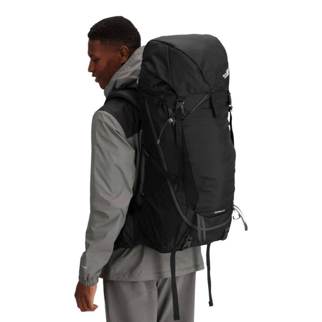 Terra 55 Backpack-Backpacks-The North Face-TNF Black/Asphalt Grey-NPF-Mountain Sports