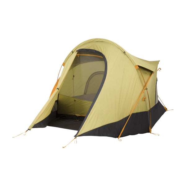 Universal Wawona 3-Tents-The North Face-Honeyed Sand/Anthracite Grey-Mountain Sports