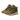 Childrens Hightrail Mid Waterproof Shoe-Big Kids Shoes-Keen-Dark Olive/Martini Olive-Mountain Sports