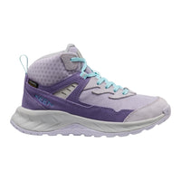 Youth Hightrail Mid Waterproof Shoe, image 7